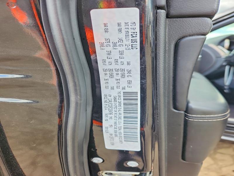 Aukcja sprzedaży 2015 Jeep Grand Cherokee, vin: 1C4RJFCG3FC234706, numer aukcji: 55256526