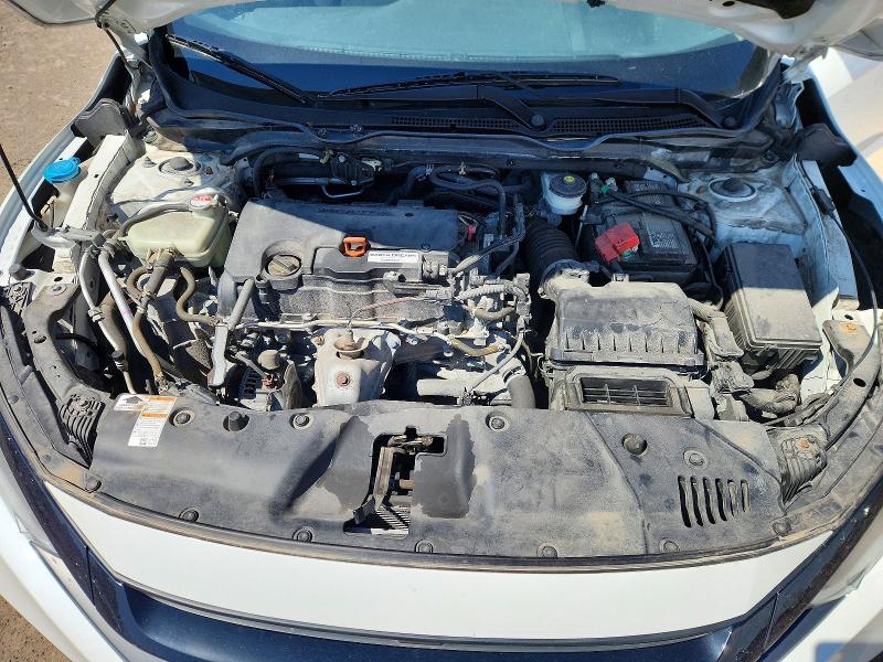 Aukcja sprzedaży 2019 Honda Civic, vin: 2HGFC2F52KH043920, numer aukcji: 52543326