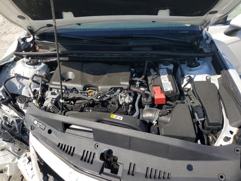 Продаж на аукціоні авто 2022 Toyota Camry, vin: 4T1G11AK3NU653483, номер лоту: 52232976