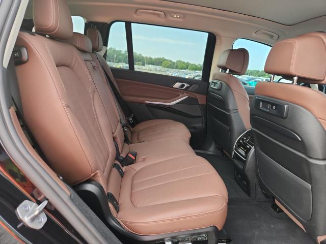 Aukcja sprzedaży 2021 Bmw X7, vin: 5UXCW2C07M9G90612, numer aukcji: 52296676
