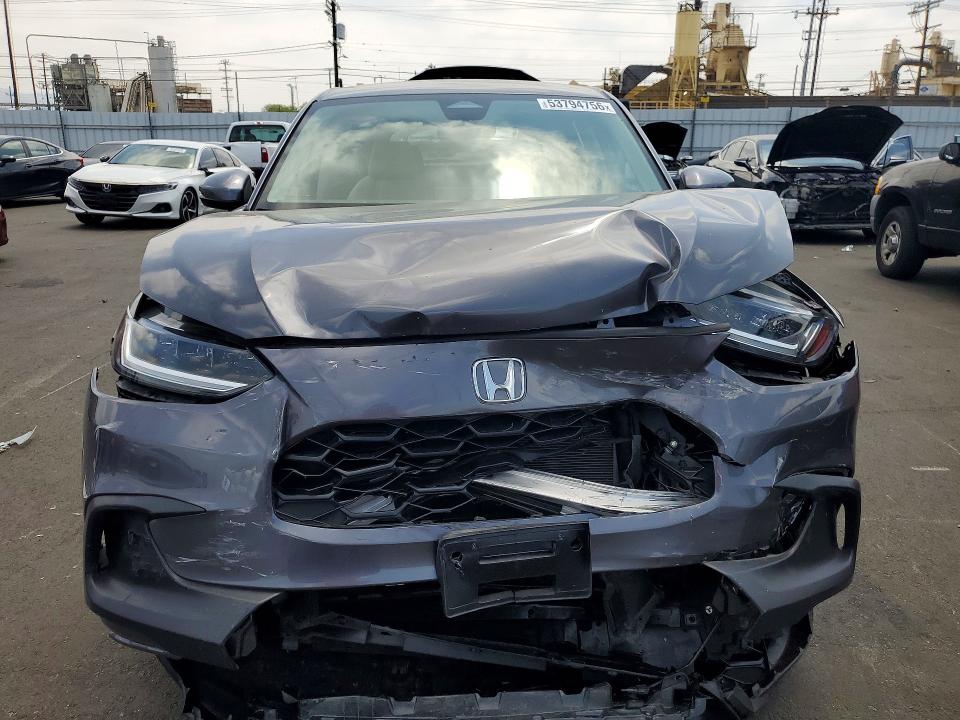 Aukcja sprzedaży 2025 Honda Hr-v, vin: 3CZRZ1H30SM728395, numer aukcji: 53794756