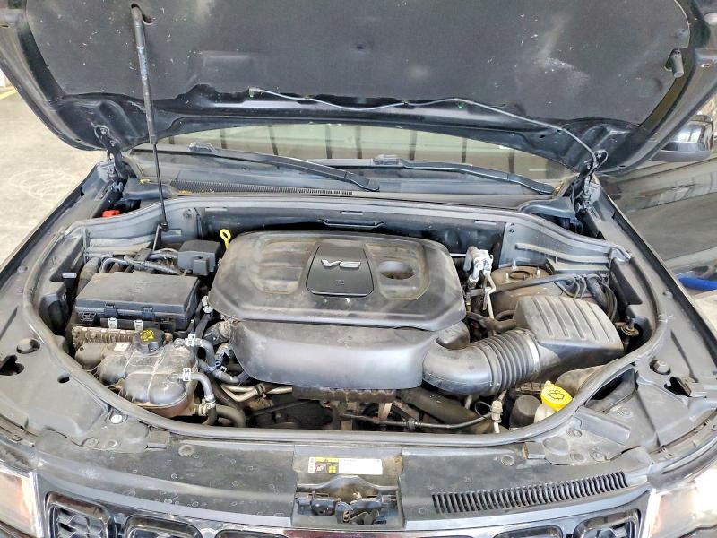 Aukcja sprzedaży 2018 Jeep Grand Cherokee, vin: 1C4RJFAG8JC465693, numer aukcji: 54223116