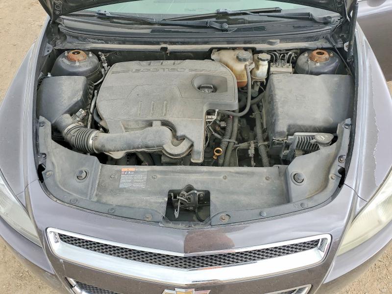 Aukcja sprzedaży 2011 Chevrolet Malibu, vin: 1G1ZC5EU2BF131768, numer aukcji: 52866886