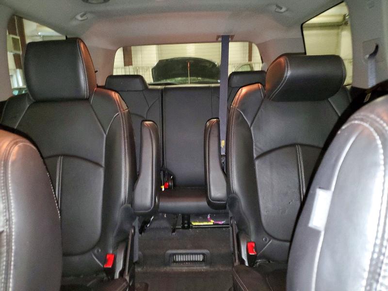 2015 Gmc Acadia მანქანა იყიდება აუქციონზე, vin: 1GKKVRKD0FJ249582, აუქციონის ნომერი: 55105866