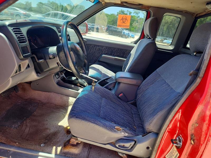 Aukcja sprzedaży 2000 Nissan Frontier, vin: 1N6ED26TXYC308579, numer aukcji: 52451846