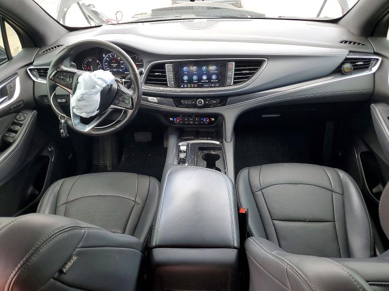 Aukcja sprzedaży 2024 Buick Enclave, vin: 5GAEVBKW4RJ108750, numer aukcji: 52963086