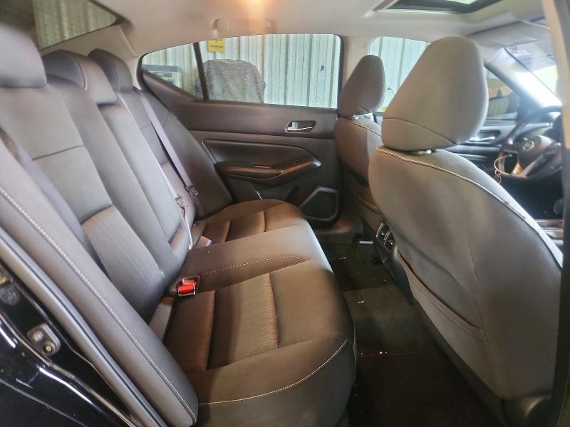 Aukcja sprzedaży 2019 Nissan Altima, vin: 1N4BL4DV1KC148727, numer aukcji: 54547506