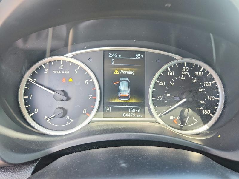 52602836 :رقم المزاد ، 3N1AB7AP5JY290734 vin ، 2018 Nissan Sentra مزاد بيع
