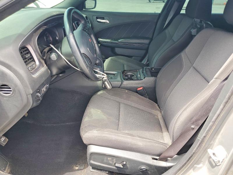 Продаж на аукціоні авто 2019 Dodge Charger, vin: 2C3CDXBG3KH715507, номер лоту: 54255256