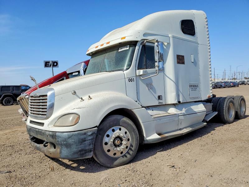 49477776 :رقم المزاد ، 1FUJA6CG62PJ66328 vin ، 2002 Freightliner Conventional مزاد بيع