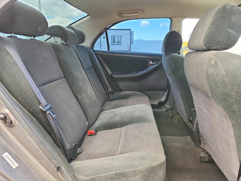 54678866 :رقم المزاد ، 1NXBR32E56Z588242 vin ، 2006 Toyota Corolla مزاد بيع