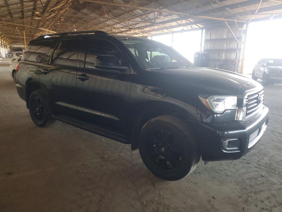 2020 Toyota Sequoia მანქანა იყიდება აუქციონზე, vin: 5TDBY5G16LS175559, აუქციონის ნომერი: 46779146