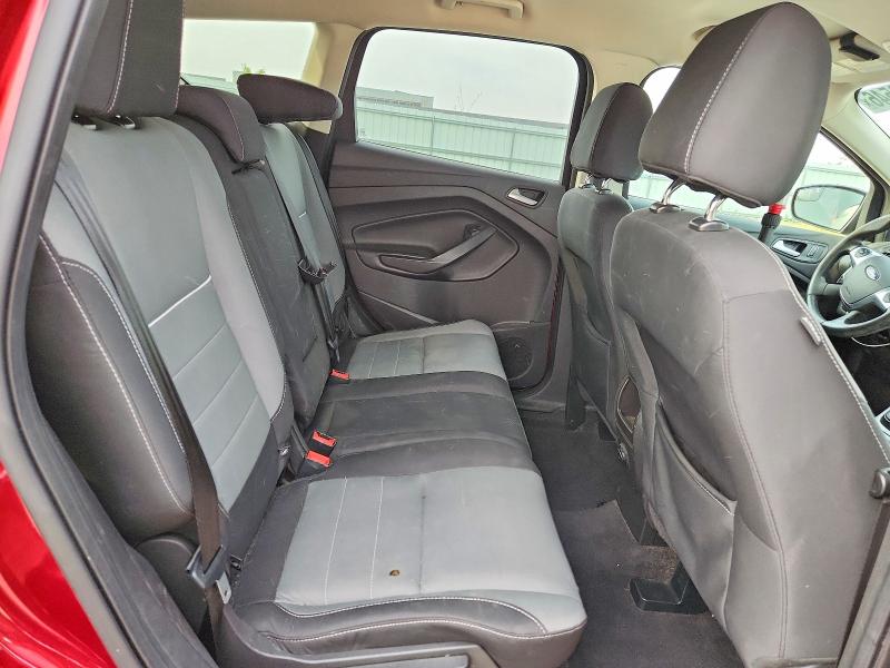 54060546 :رقم المزاد ، 1FMCU9G96FUC21576 vin ، 2015 Ford Escape مزاد بيع