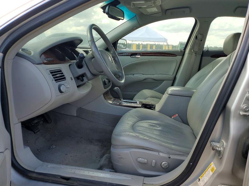 Aukcja sprzedaży 2007 Buick Lucerne, vin: 1G4HD57207U182731, numer aukcji: 54515816