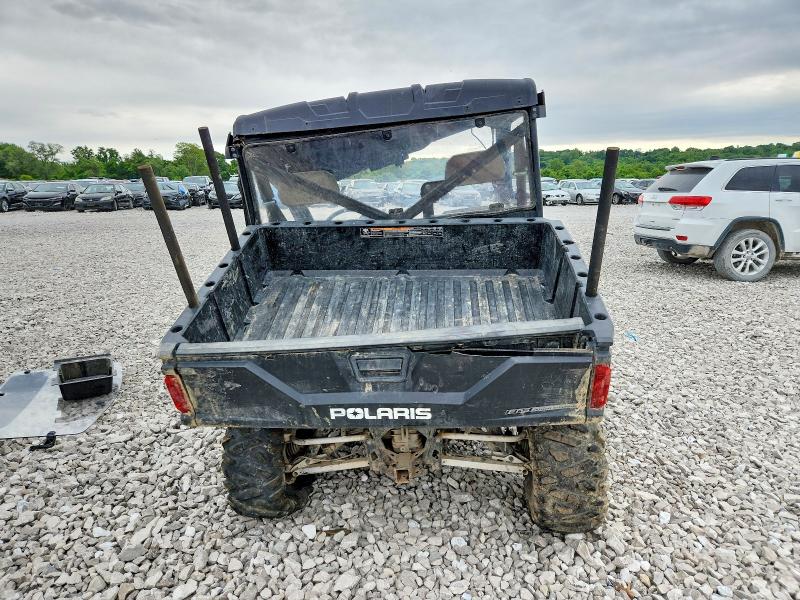 52869276 :رقم المزاد ، 3NSRTE874GG822141 vin ، 2016 Polaris Ranger مزاد بيع