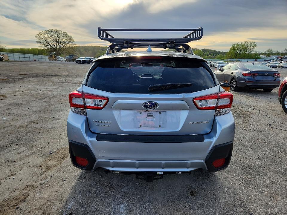 Продажа на аукционе авто 2019 Subaru Crosstrek, vin: JF2GTACC2KH375296, номер лота: 50853376
