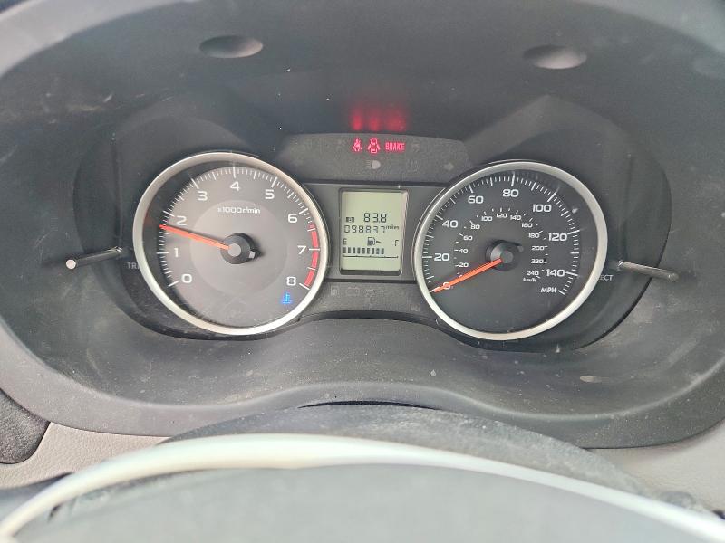 53436706 :رقم المزاد ، JF2SJACC4EG478391 vin ، 2014 Subaru Forester مزاد بيع