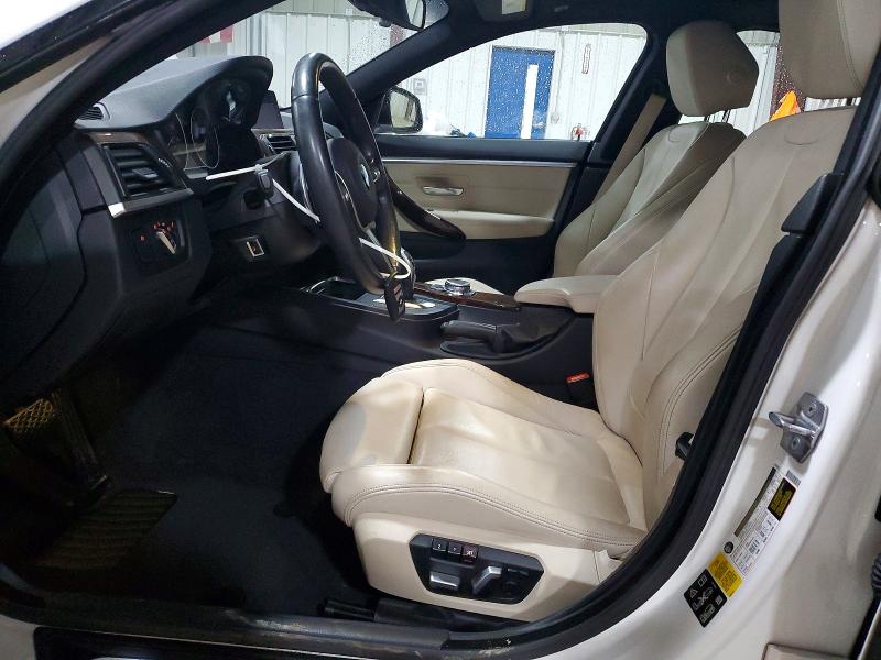Продажа на аукционе авто 2016 Bmw 428, vin: WBA4C9C52GG140537, номер лота: 52181566