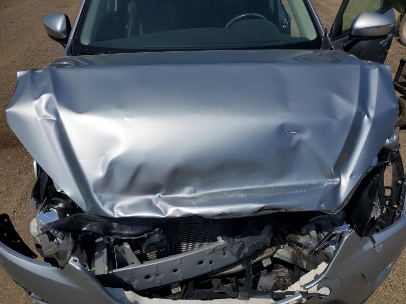 Продаж на аукціоні авто 2016 Mazda Cx-5, vin: JM3KE4DY7G0664878, номер лоту: 54721186