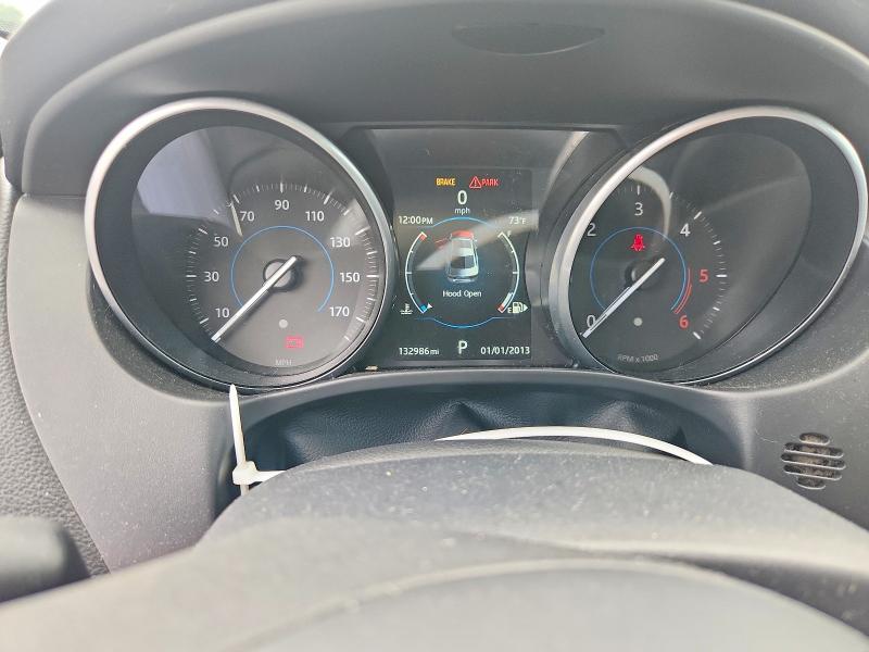 Продаж на аукціоні авто 2017 Jaguar Xe, vin: SAJAJ4BNXHA974898, номер лоту: 54696896