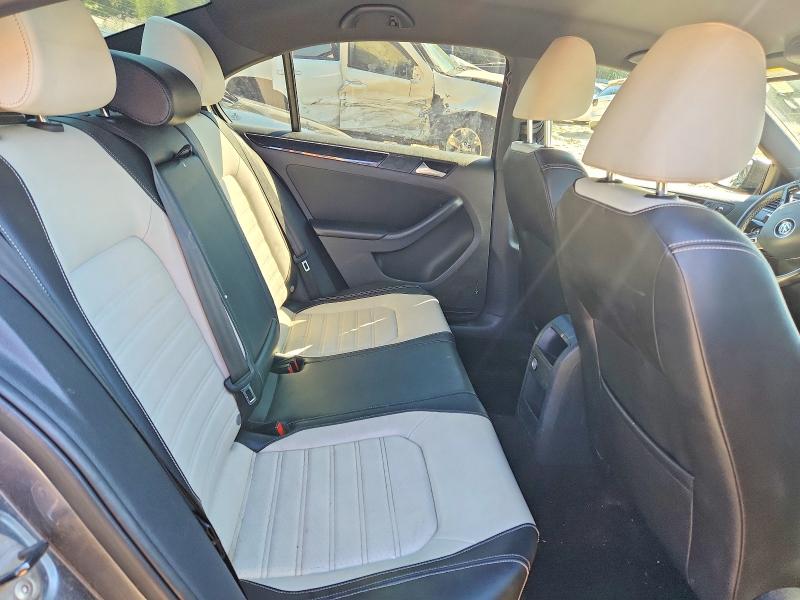Продаж на аукціоні авто 2015 Volkswagen Jetta, vin: 3VWD17AJXFM210963, номер лоту: 55383576