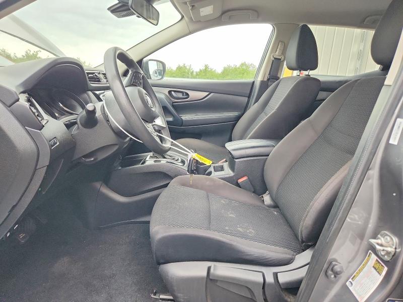 Auction sale of the 2021 Nissan Rogue Sport, vin: JN1BJ1AV7MW562778, lot number: 51789246