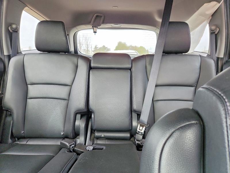 2020 Honda Pilot მანქანა იყიდება აუქციონზე, vin: 5FNYF6H77LB505934, აუქციონის ნომერი: 52893136