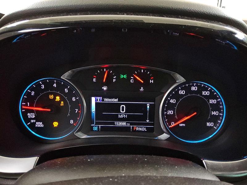 Продаж на аукціоні авто 2018 Chevrolet Traverse, vin: 1GNERGKW9JJ125085, номер лоту: 54166256