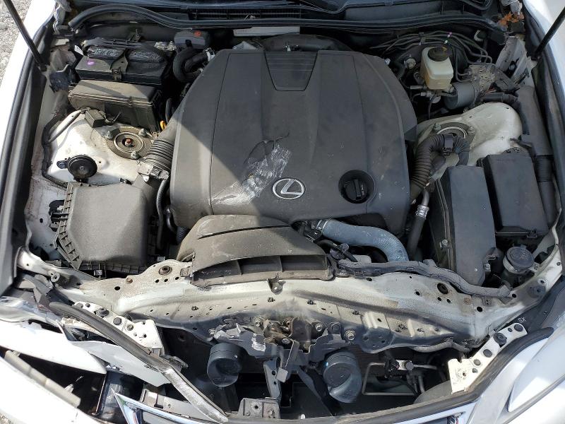 54696346 :رقم المزاد ، JTHCF1D28E5000396 vin ، 2014 Lexus Is مزاد بيع