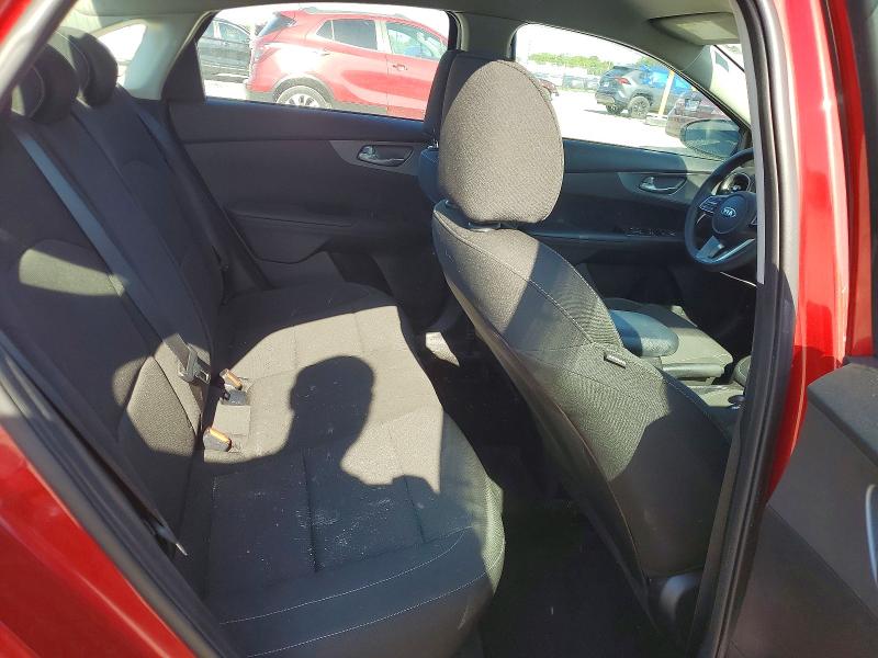 Aukcja sprzedaży 2021 Kia Forte, vin: 3KPF24ADXME359429, numer aukcji: 52472546