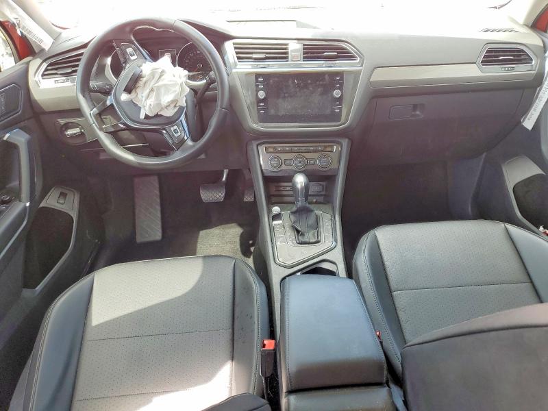 Aukcja sprzedaży 2018 Volkswagen Tiguan, vin: 3VV3B7AX6JM208539, numer aukcji: 52177726