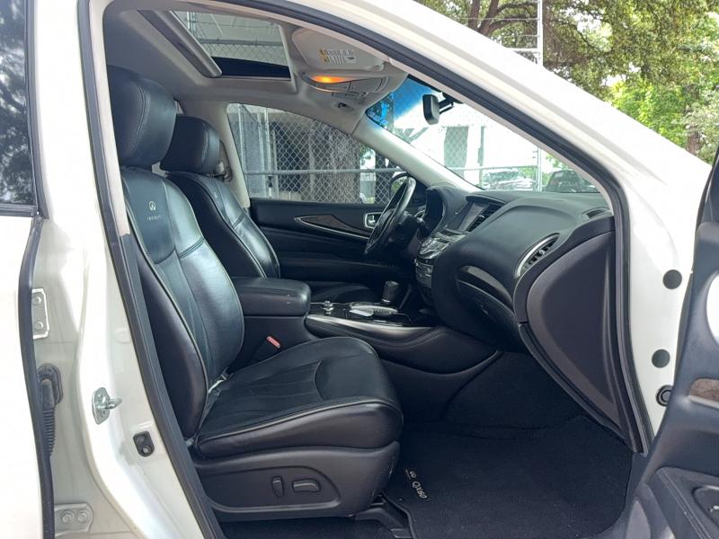 Aukcja sprzedaży 2014 Infiniti Qx60, vin: 5N1AL0MM4EC535035, numer aukcji: 53317436