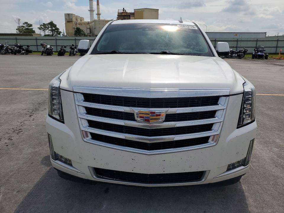 2016 Cadillac Escalade მანქანა იყიდება აუქციონზე, vin: 1GYS4BKJ6GR384199, აუქციონის ნომერი: 55013726
