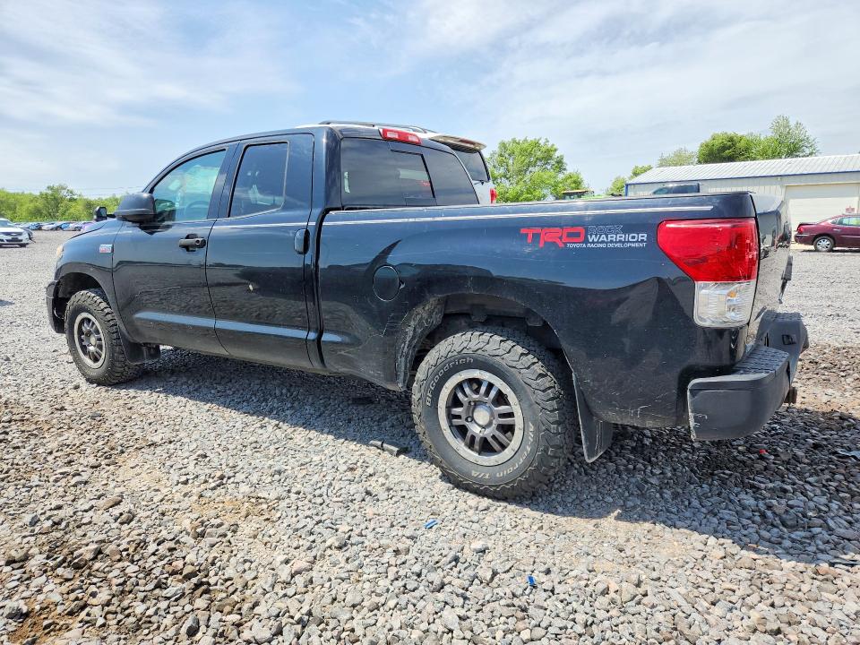 Продаж на аукціоні авто 2012 Toyota Tundra, vin: 5TFUW5F17CX216307, номер лоту: 54606526