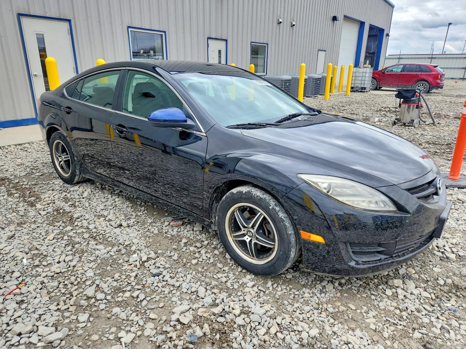 Aukcja sprzedaży 2009 Mazda 6, vin: 1YVHP81A295M32586, numer aukcji: 51943936