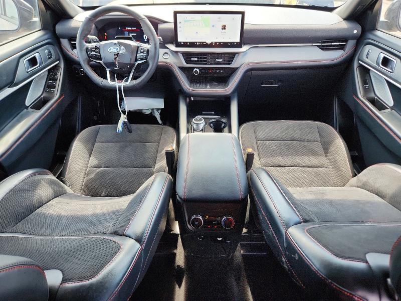 Auction sale of the 2025 Ford Explorer, vin: 1FMWK8GC3SGB79420, lot number: 49019906