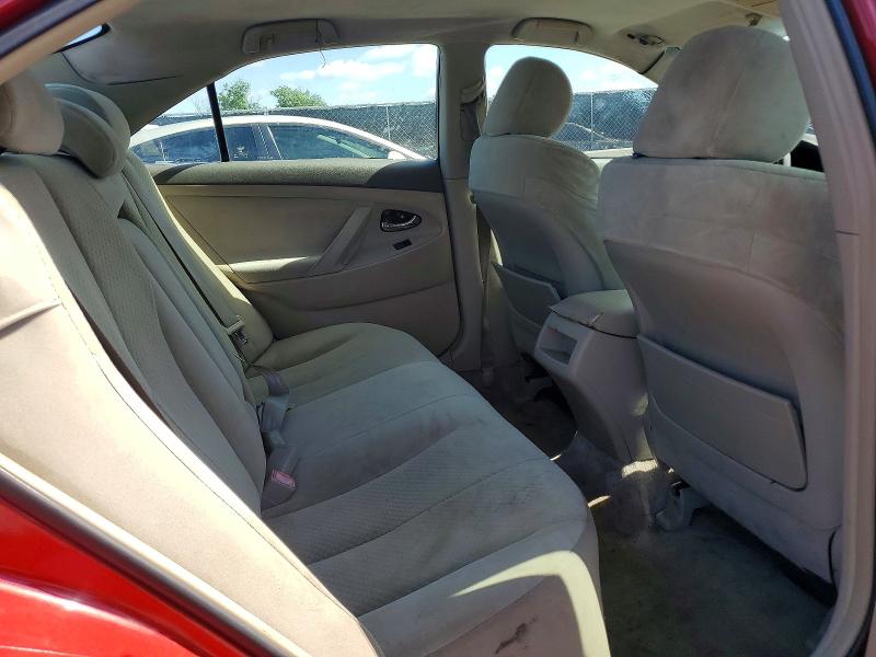 Aukcja sprzedaży 2007 Toyota Camry, vin: 4T1BE46K97U121036, numer aukcji: 53887706