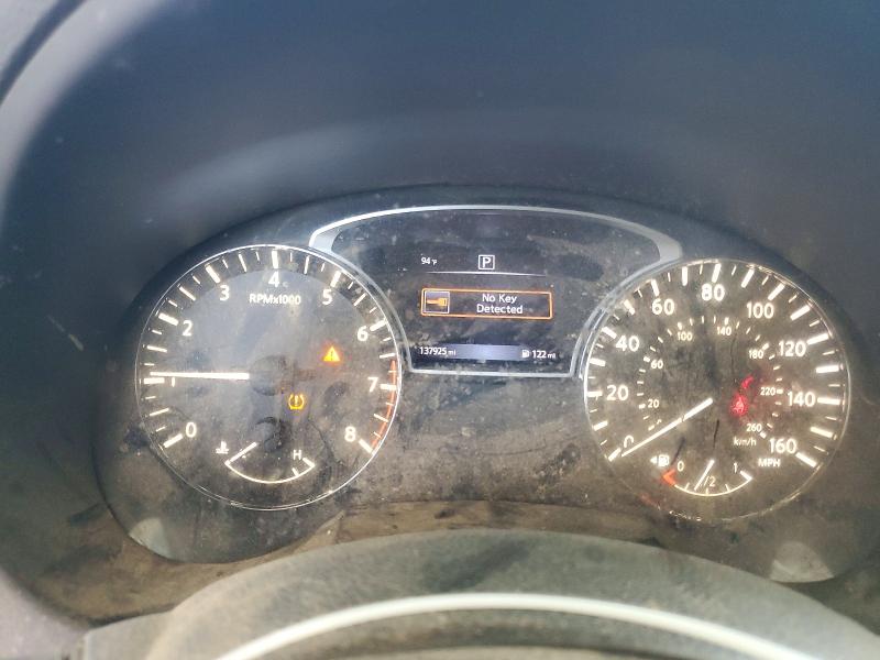 53707866 :رقم المزاد ، 1N4AL3AP6GC175134 vin ، 2016 Nissan Altima مزاد بيع