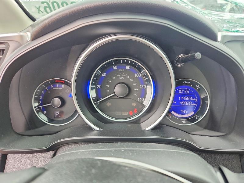 Aukcja sprzedaży 2015 Honda Fit, vin: 3HGGK5H87FM776665, numer aukcji: 55350806
