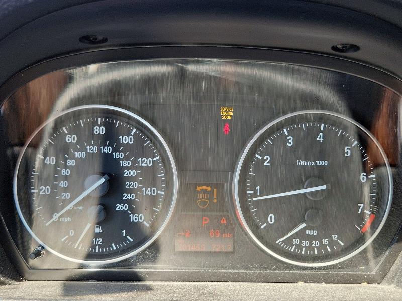 Продажа на аукционе авто 2011 Bmw 328, vin: WBAPK5C53BA656121, номер лота: 53691426