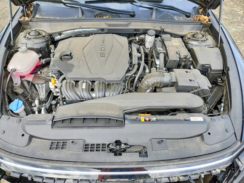 Aukcja sprzedaży 2024 Hyundai Sonata, vin: KMHL64JA4RA406523, numer aukcji: 52005256