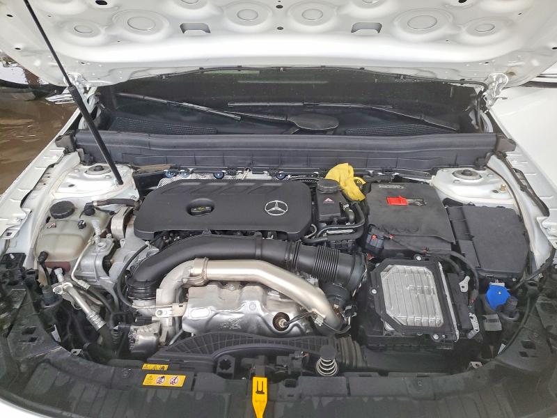 Продаж на аукціоні авто 2024 Mercedes-benz Glb, vin: W1N4M4GB6RW351258, номер лоту: 51343076