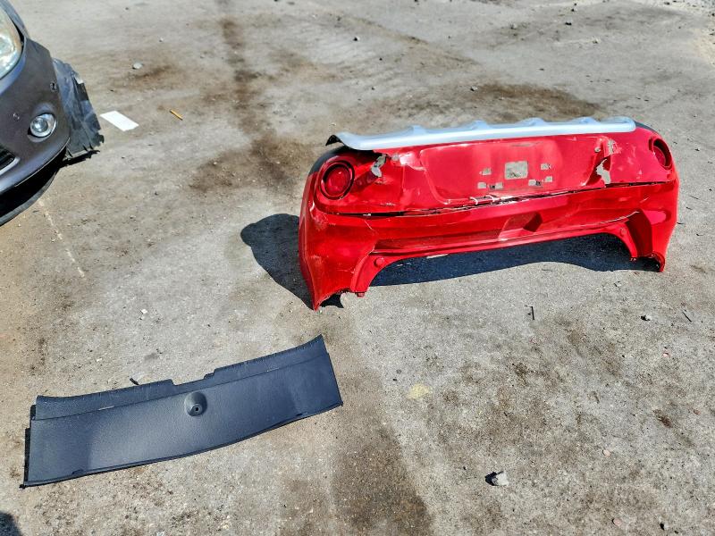 Aukcja sprzedaży 2018 Kia Soul, vin: KNDJP3A5XJ7545577, numer aukcji: 54495276