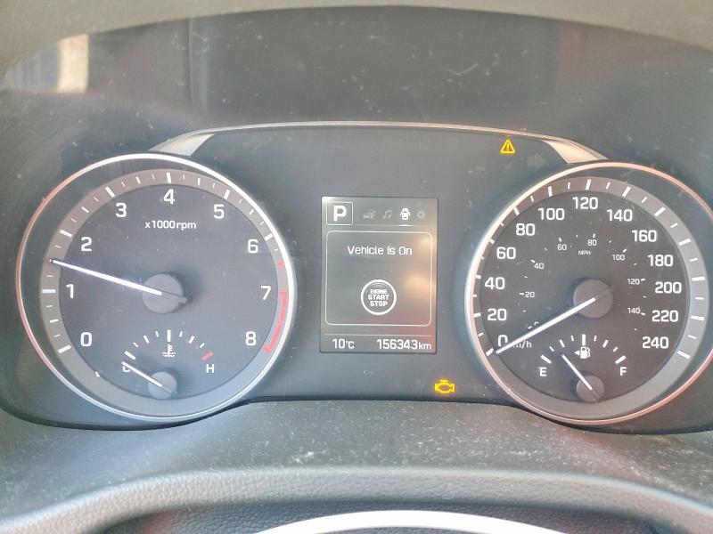 Aukcja sprzedaży 2018 Hyundai Elantra, vin: KMHD84LF0JU642144, numer aukcji: 52199496
