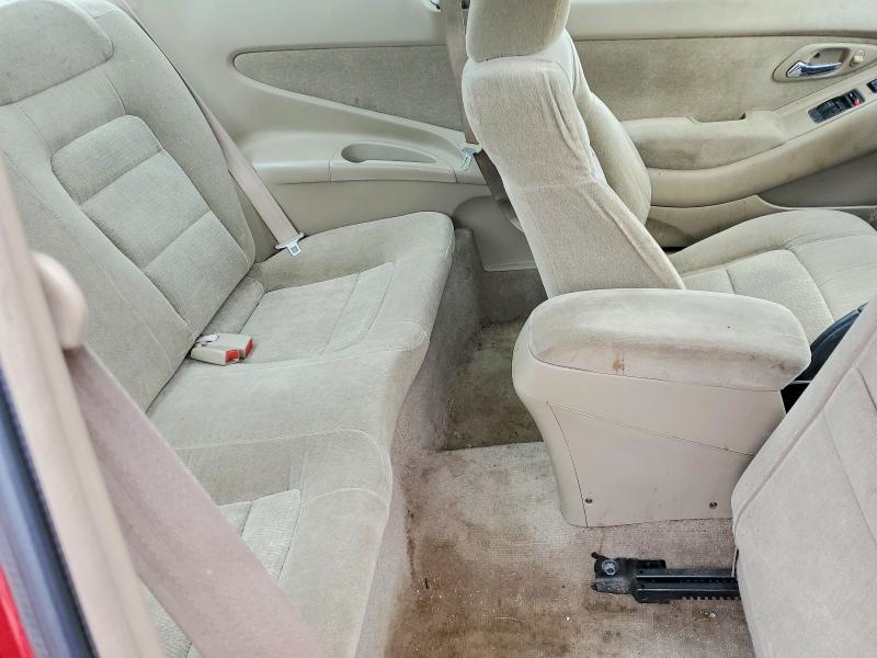 Продаж на аукціоні авто 1998 Honda Accord, vin: 1HGCG3145WA013312, номер лоту: 52748926