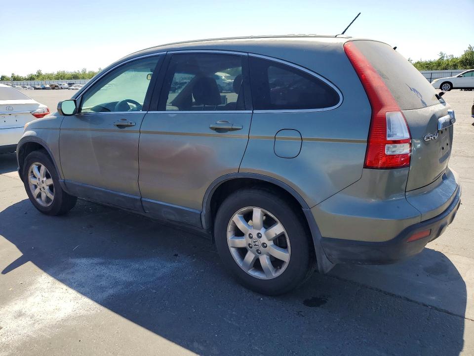 Продаж на аукціоні авто 2007 Honda Cr-v, vin: JHLRE48727C012342, номер лоту: 54685856