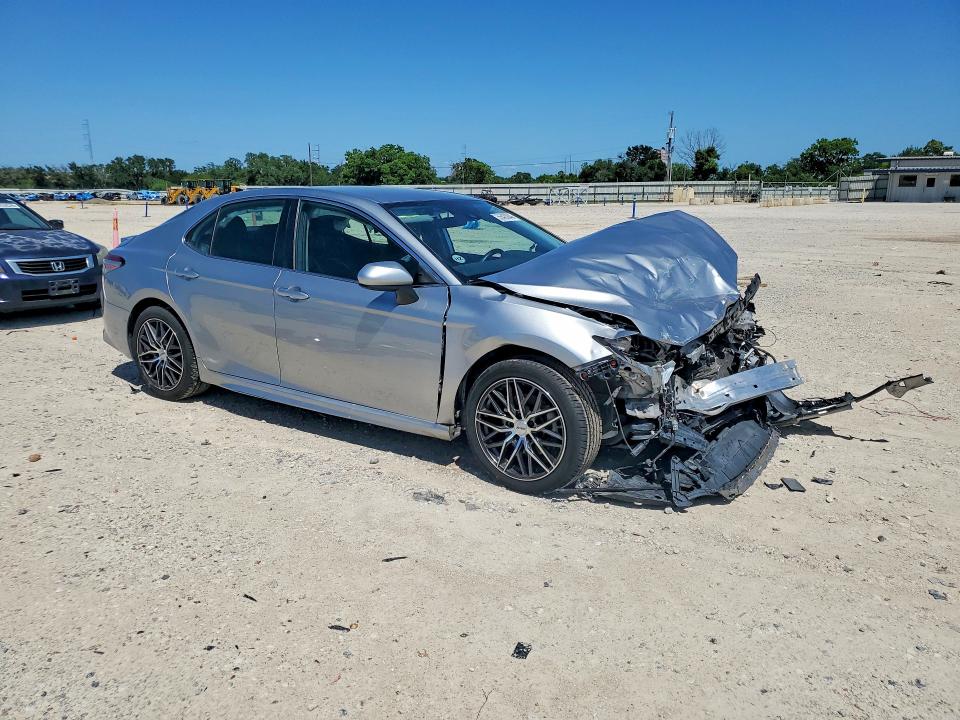 Aukcja sprzedaży 2019 Toyota Camry, vin: 4T1B11HK2KU749438, numer aukcji: 55420846