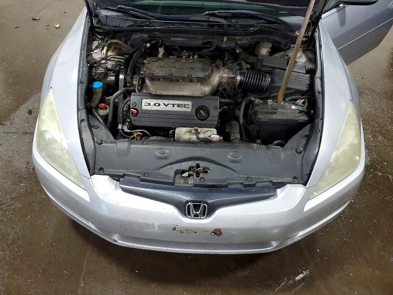 2005 Honda Accord მანქანა იყიდება აუქციონზე, vin: 1HGCM82665A006793, აუქციონის ნომერი: 54912576