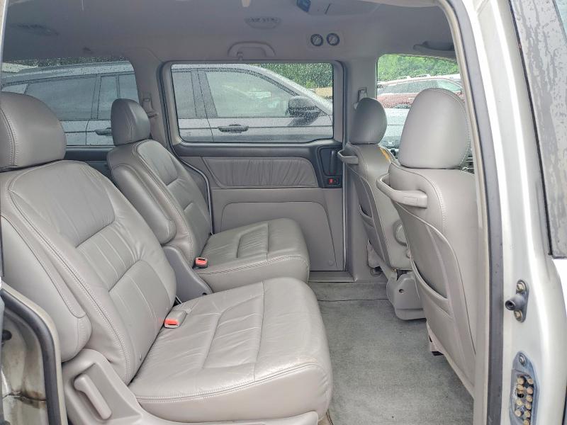 Aukcja sprzedaży 2003 Honda Odyssey, vin: 5FNRL18013B010776, numer aukcji: 53412726