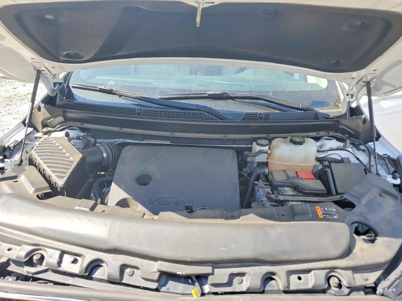 2019 Buick Enclave მანქანა იყიდება აუქციონზე, vin: 5GAERBKW2KJ208422, აუქციონის ნომერი: 51873536